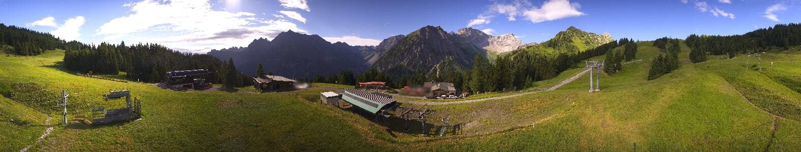 Palüd Brandnertal