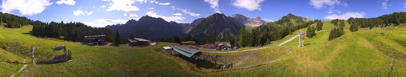 Palüd Brandnertal