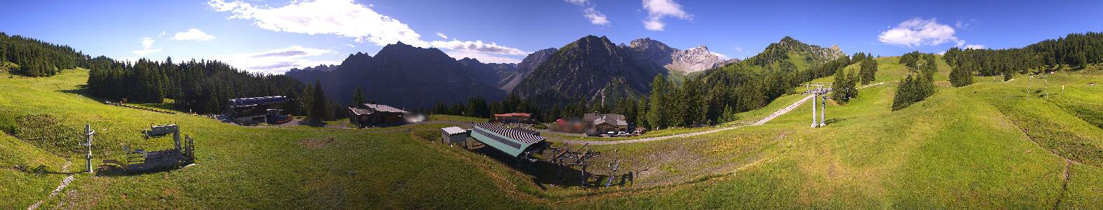 Palüd Brandnertal
