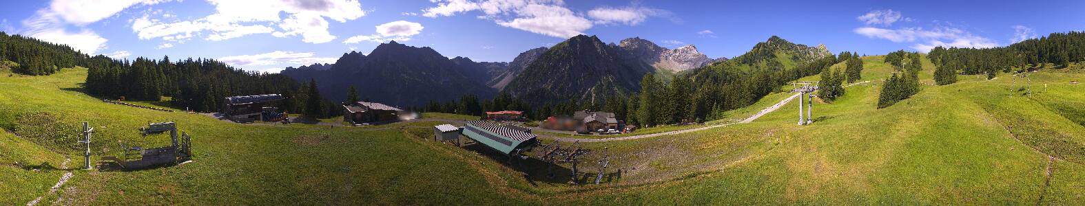 Palüd Brandnertal