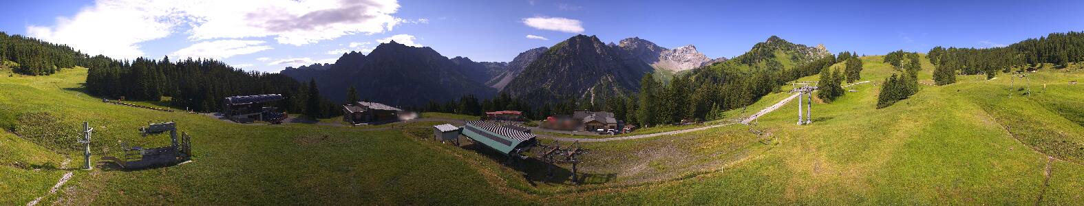 Palüd Brandnertal