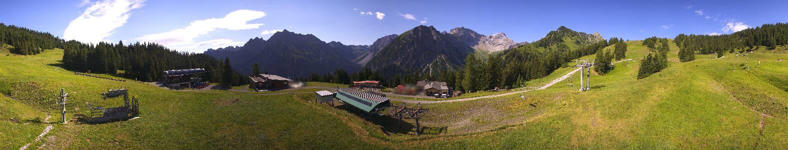Palüd Brandnertal