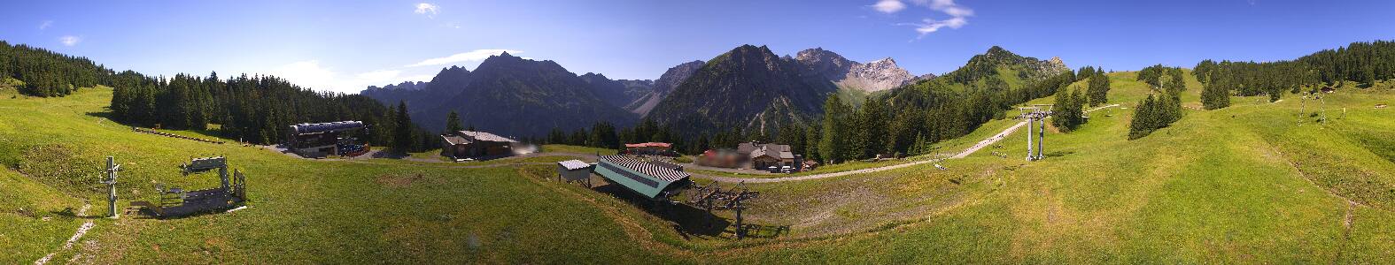 Palüd Brandnertal