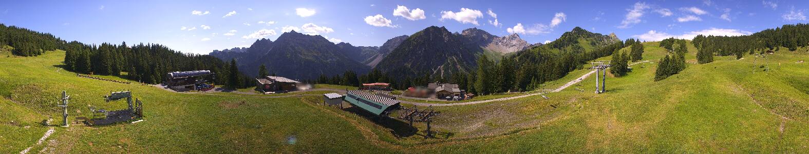 Palüd Brandnertal