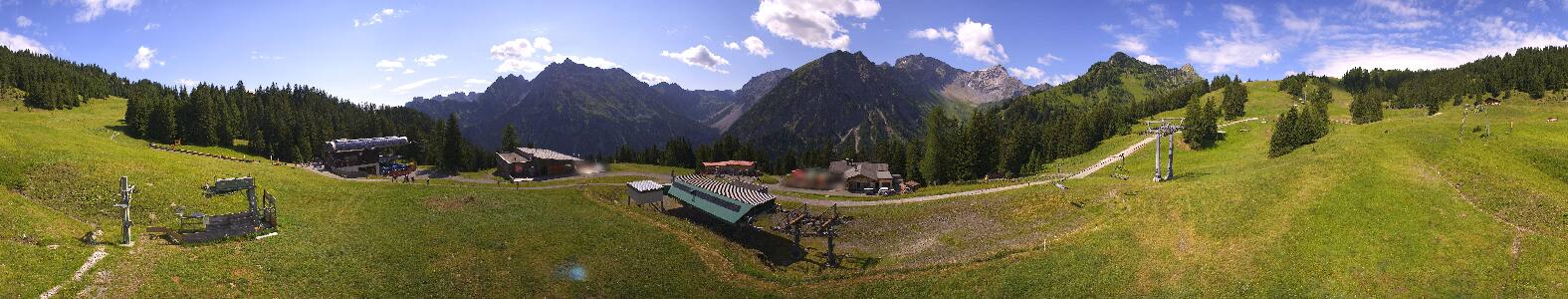 Palüd Brandnertal
