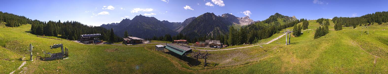 Palüd Brandnertal