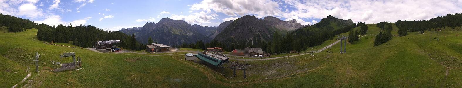 Palüd Brandnertal