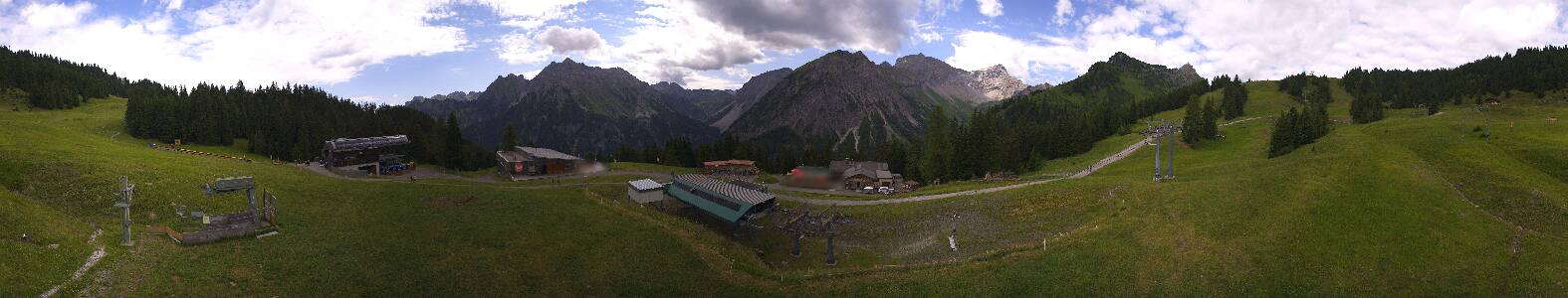 Palüd Brandnertal