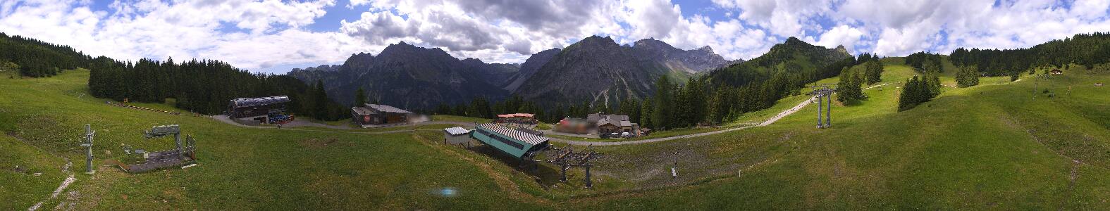 Palüd Brandnertal