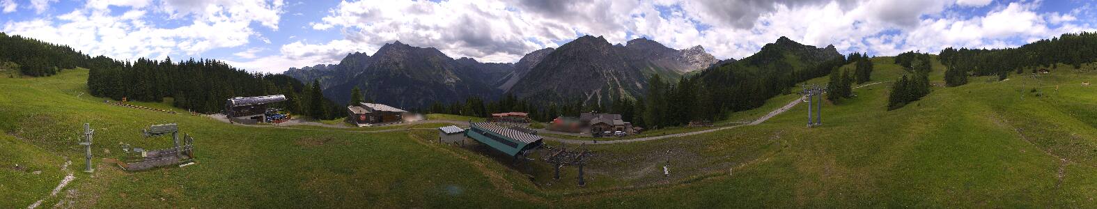 Palüd Brandnertal