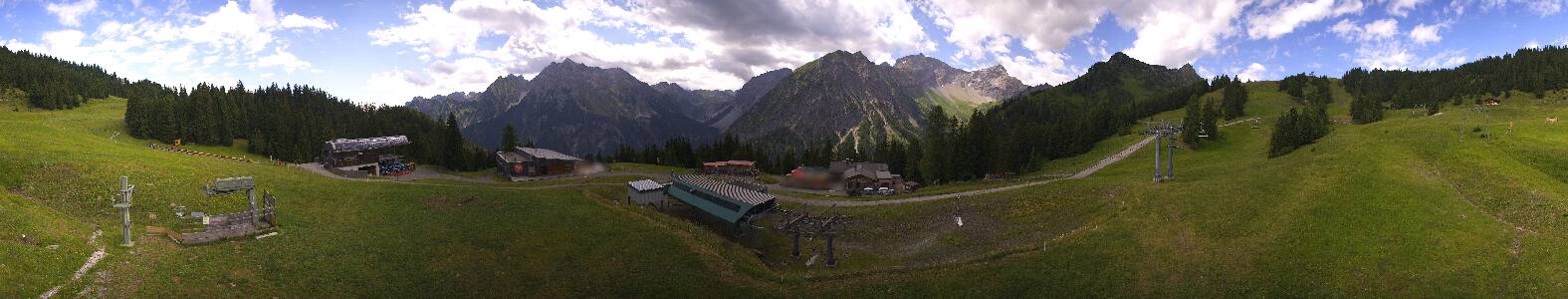 Palüd Brandnertal
