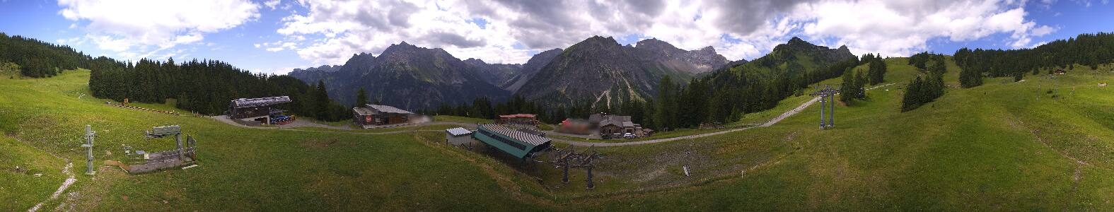 Palüd Brandnertal