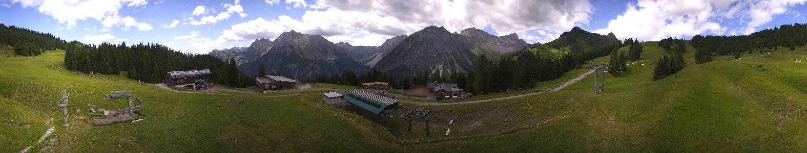 Palüd Brandnertal