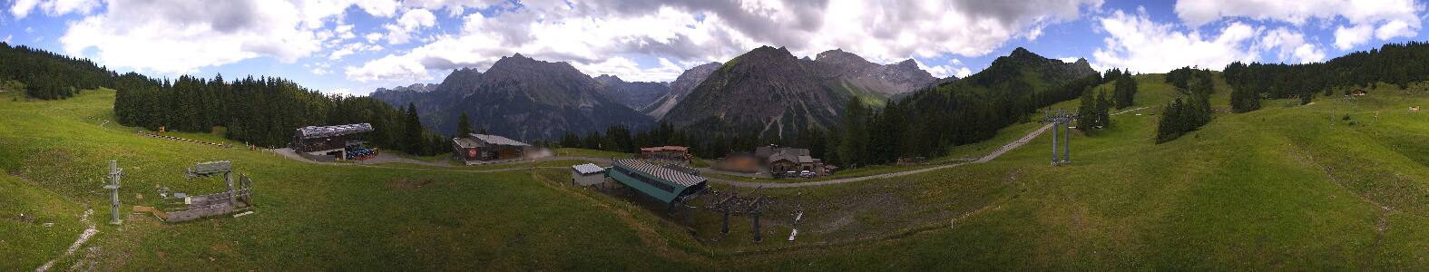 Palüd Brandnertal