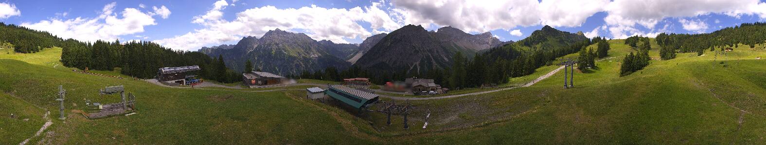 Palüd Brandnertal