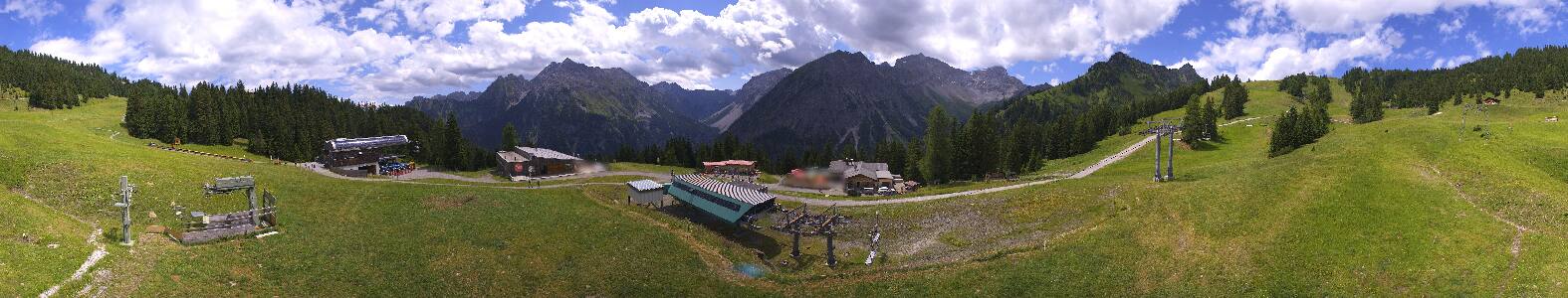 Palüd Brandnertal