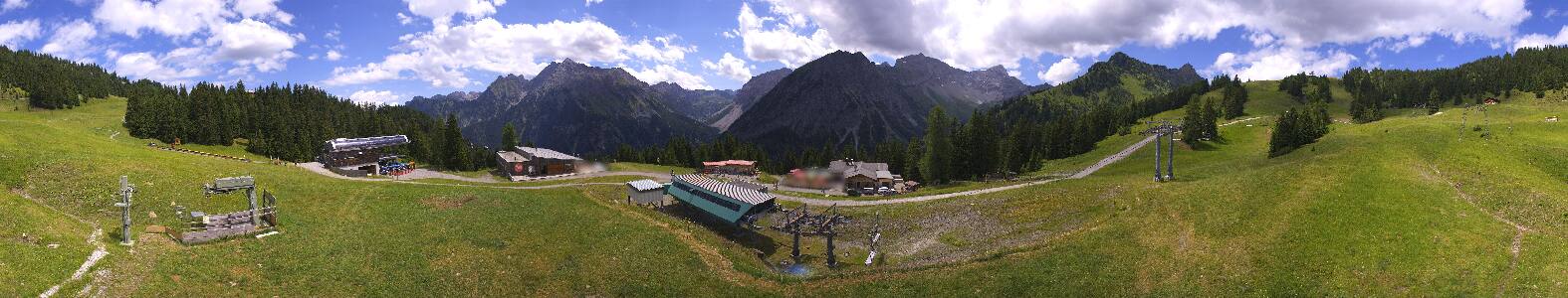 Palüd Brandnertal