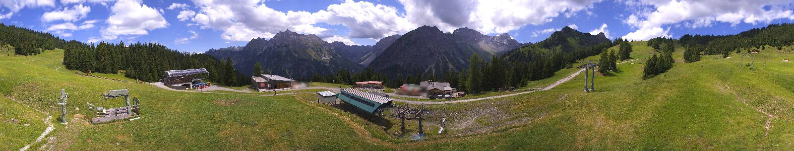 Palüd Brandnertal