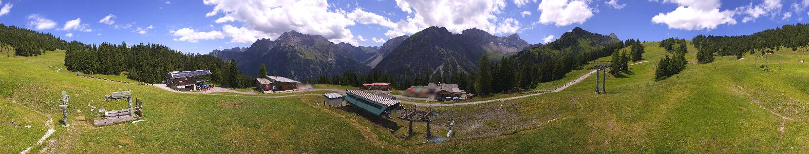Palüd Brandnertal
