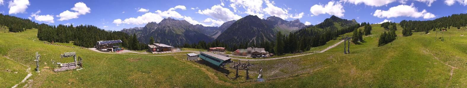 Palüd Brandnertal