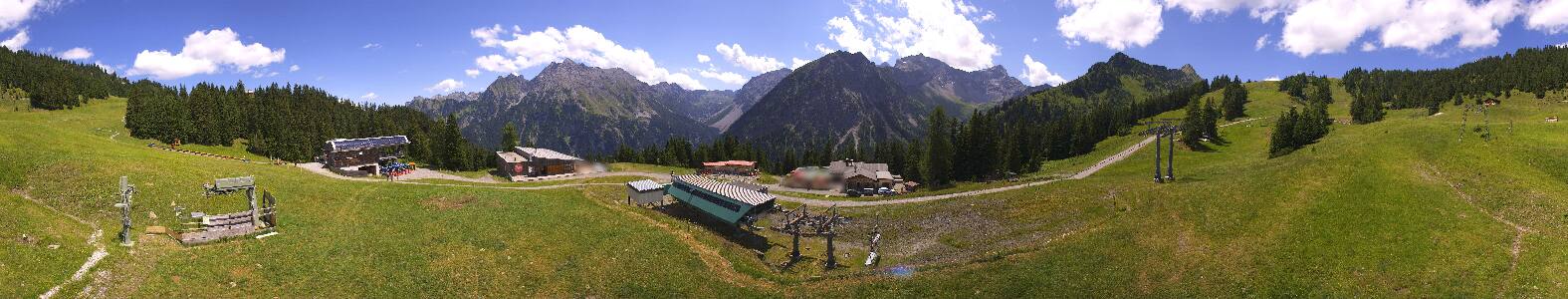 Palüd Brandnertal