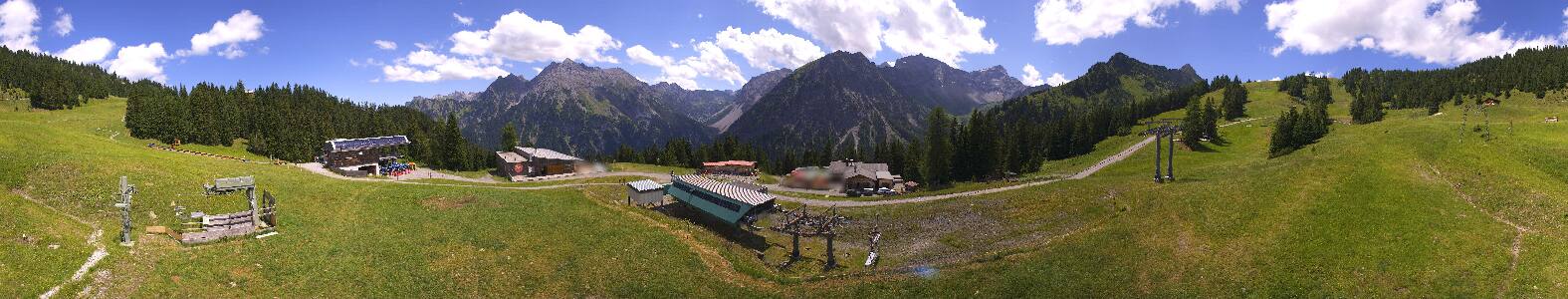 Palüd Brandnertal