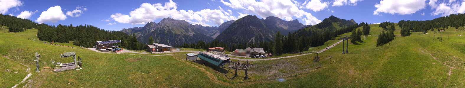 Palüd Brandnertal