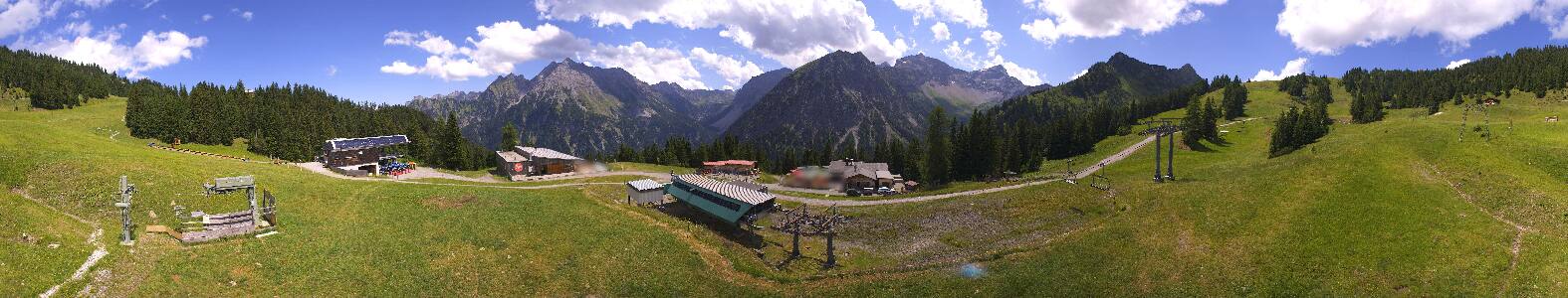 Palüd Brandnertal
