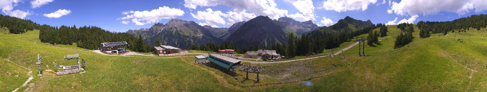 Palüd Brandnertal