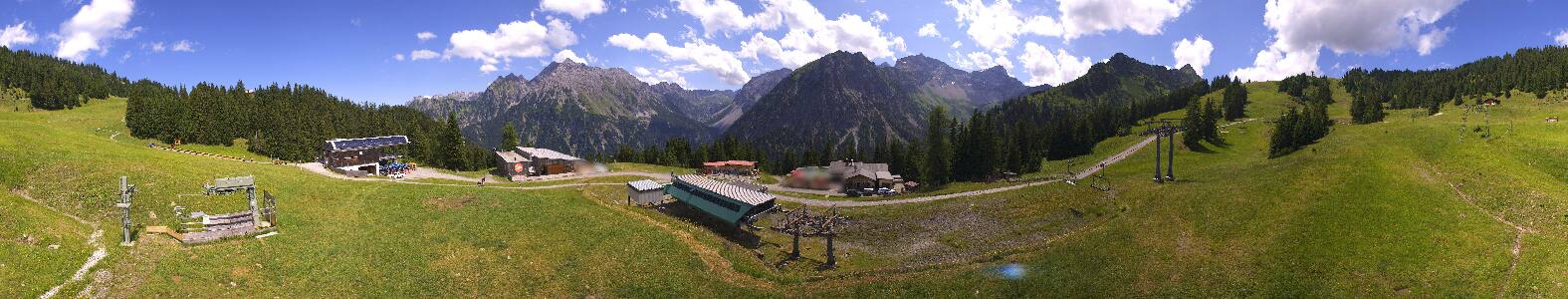 Palüd Brandnertal