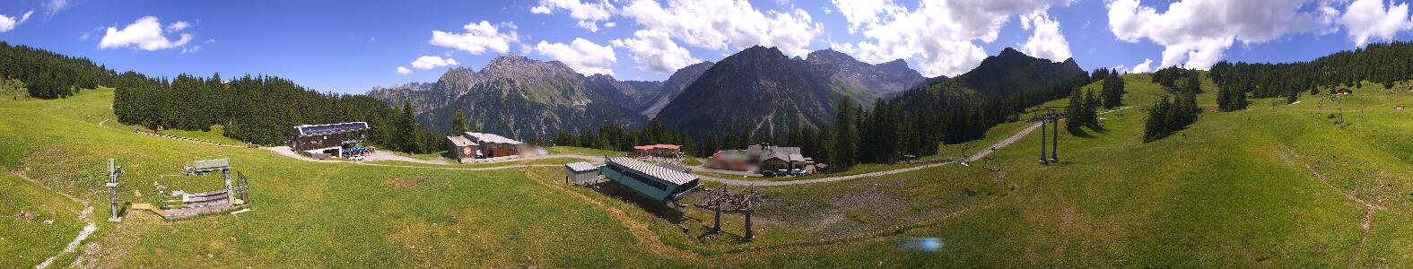Palüd Brandnertal