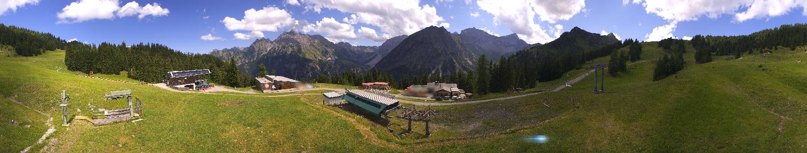 Palüd Brandnertal