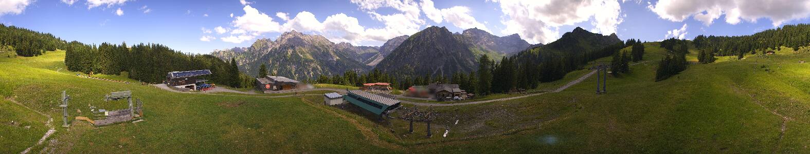 Palüd Brandnertal