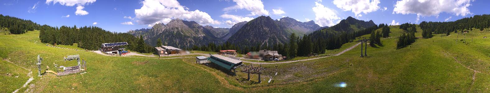 Palüd Brandnertal