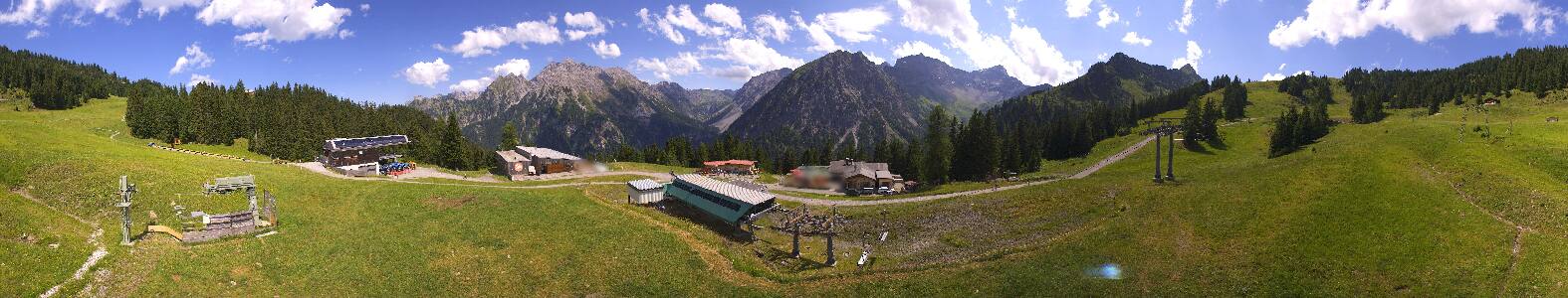 Palüd Brandnertal