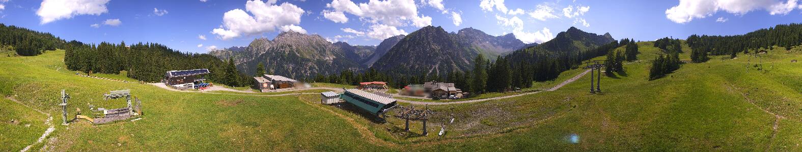 Palüd Brandnertal