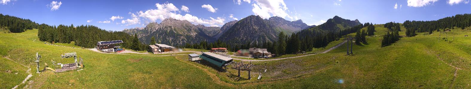Palüd Brandnertal