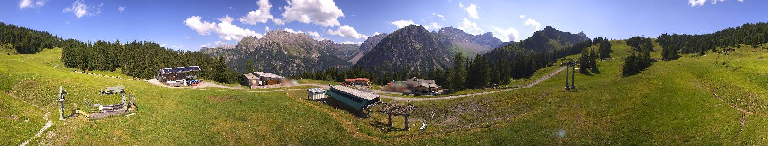 Palüd Brandnertal