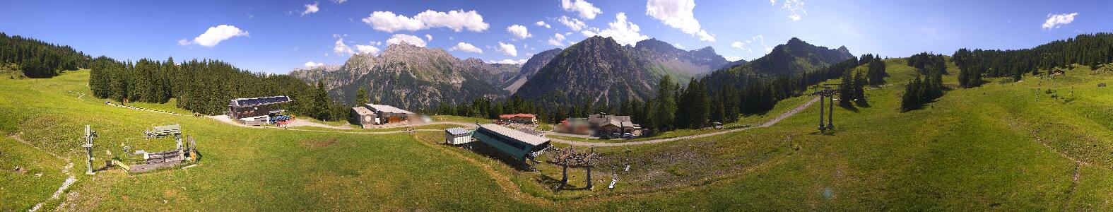 Palüd Brandnertal