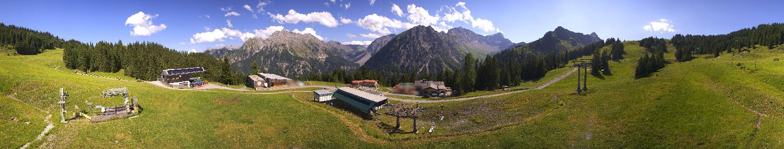 Palüd Brandnertal