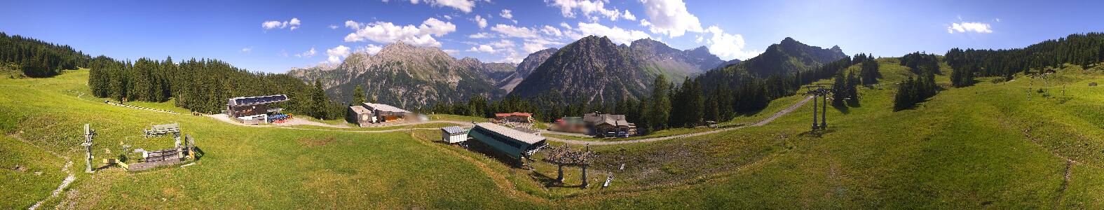 Palüd Brandnertal