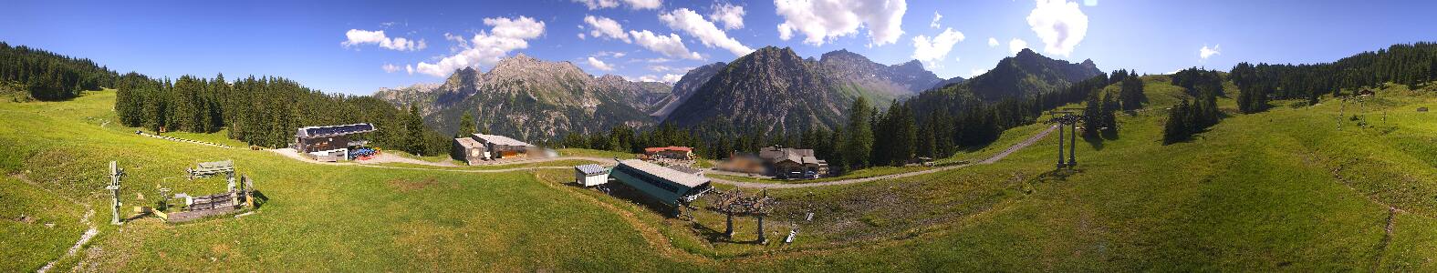 Palüd Brandnertal
