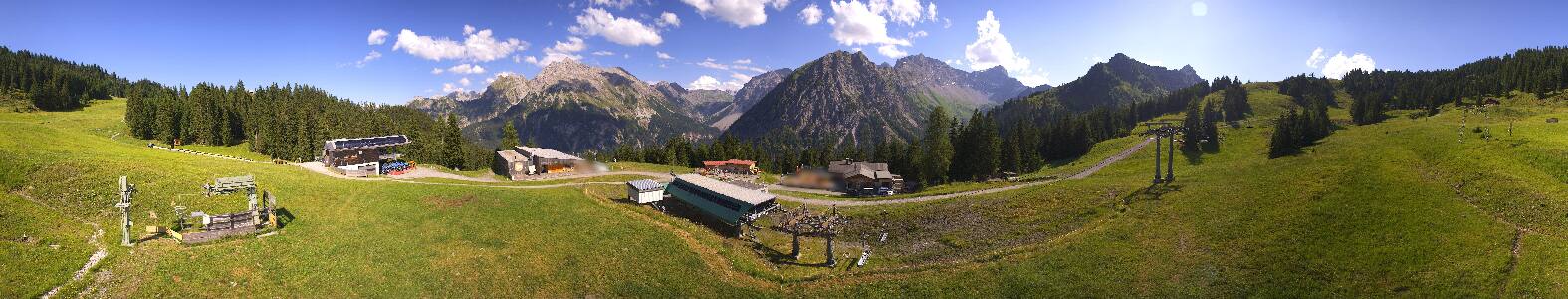 Palüd Brandnertal