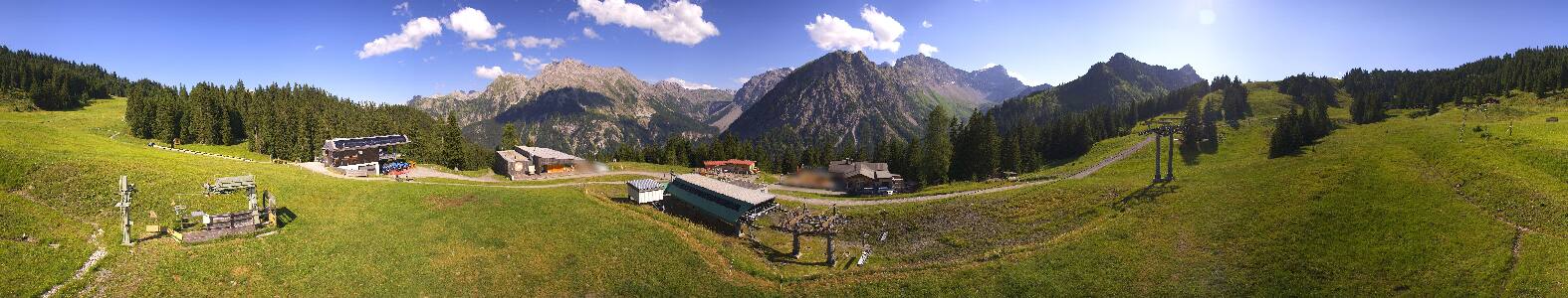 Palüd Brandnertal
