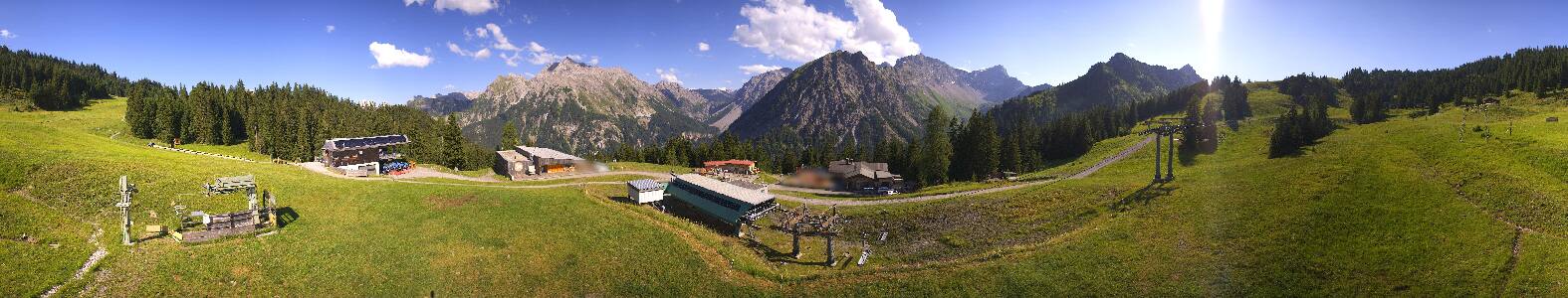 Palüd Brandnertal