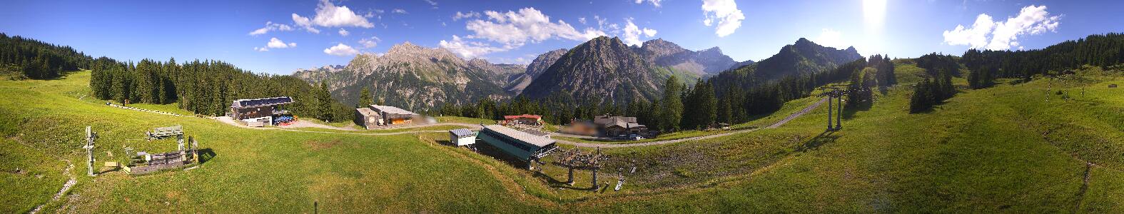 Palüd Brandnertal