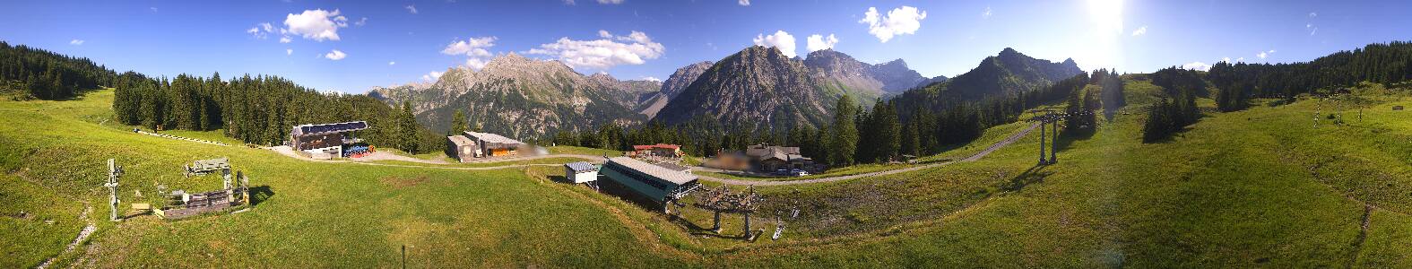 Palüd Brandnertal