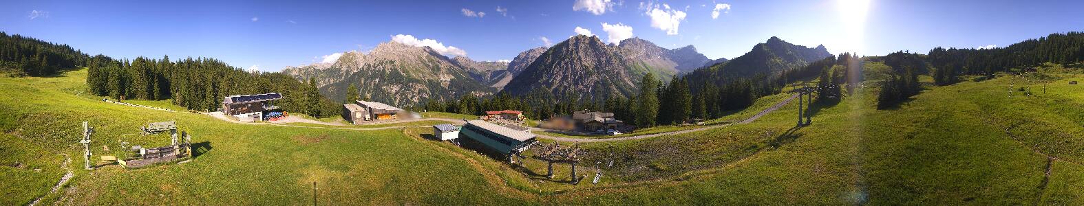 Palüd Brandnertal
