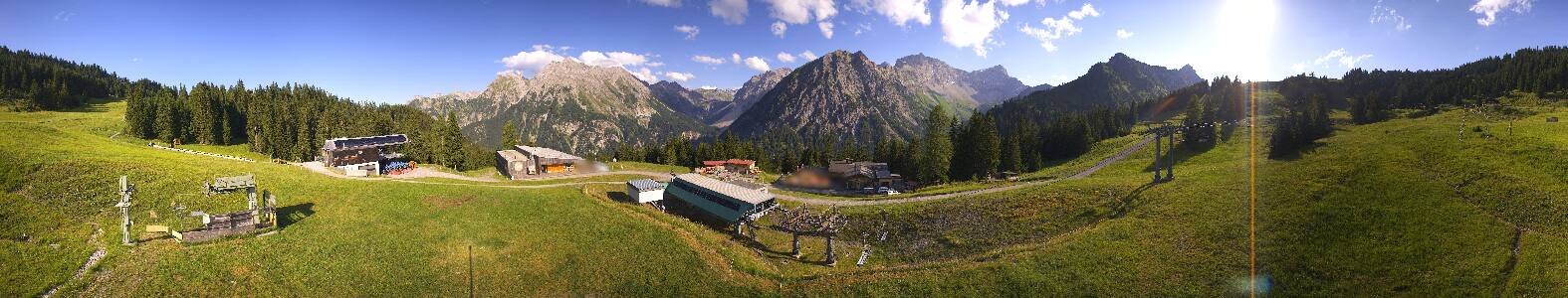 Palüd Brandnertal