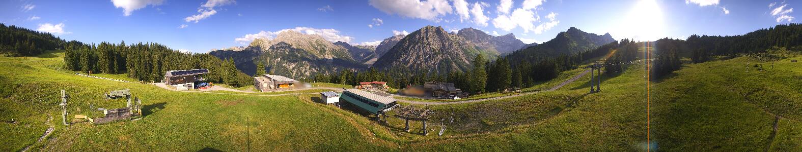 Palüd Brandnertal